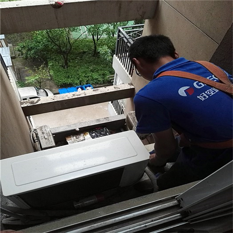 深圳龙华梅林关口空调维修移动-空调不制冷维修，附近空调维修快速上门