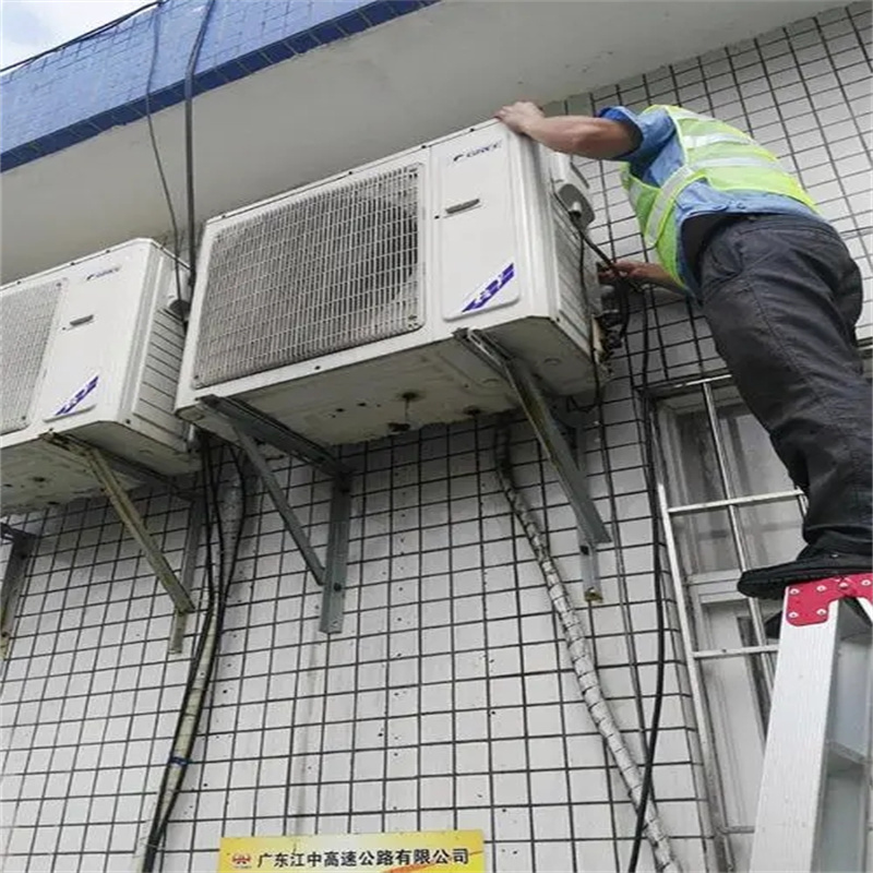 深圳龙华梅林关口各区空调维修24小时联系方式熟练，可靠方便